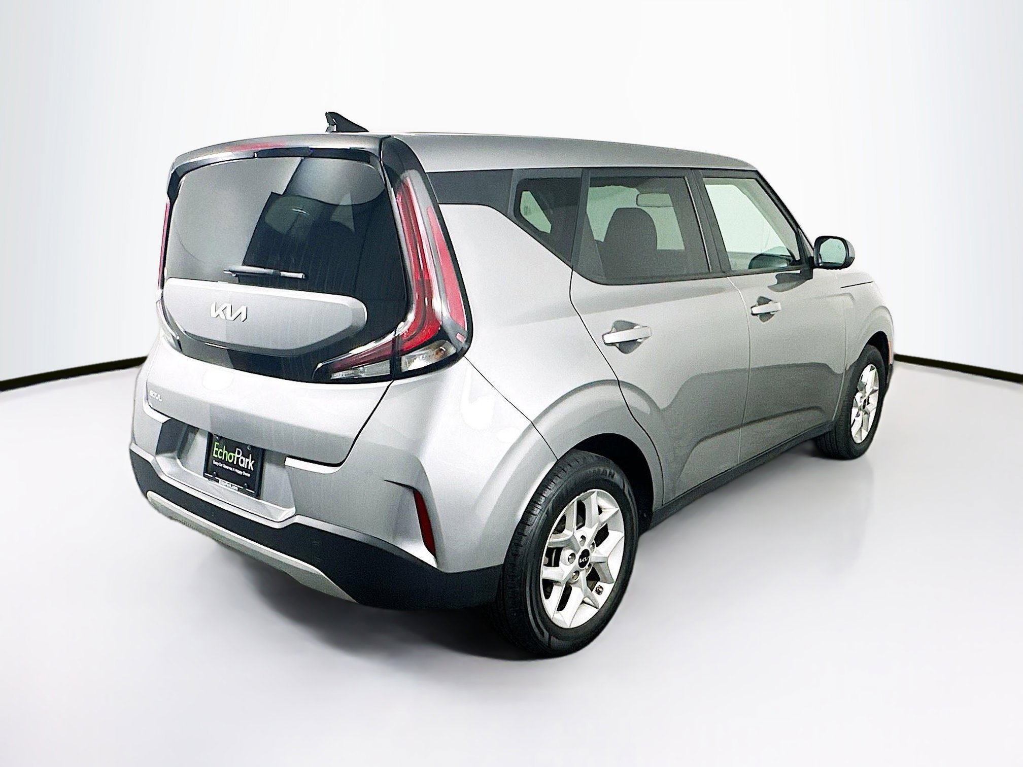 Used 2024 Kia Soul LX w/ Option Group 015 image 9