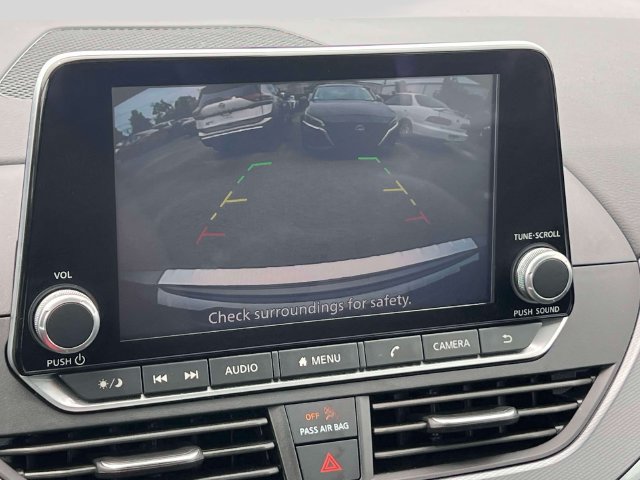 Certified 2023 Nissan Altima 2.5 SR AWD/4WD image 33