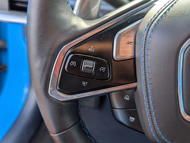 Used 2022 Chevrolet Corvette Stingray Premium Conv w/ Z51 Performance Package image 30