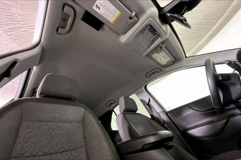 Used 2024 Chevrolet Equinox LT AWD/4WD image 29