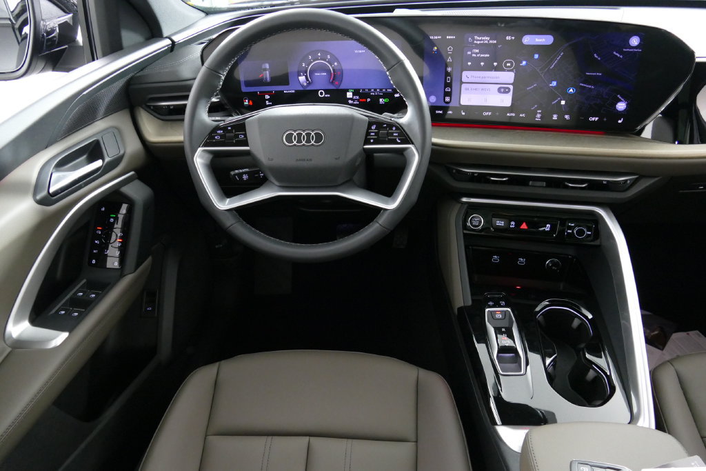 New 2026 Audi Q5 2.0T AWD/4WD image 25