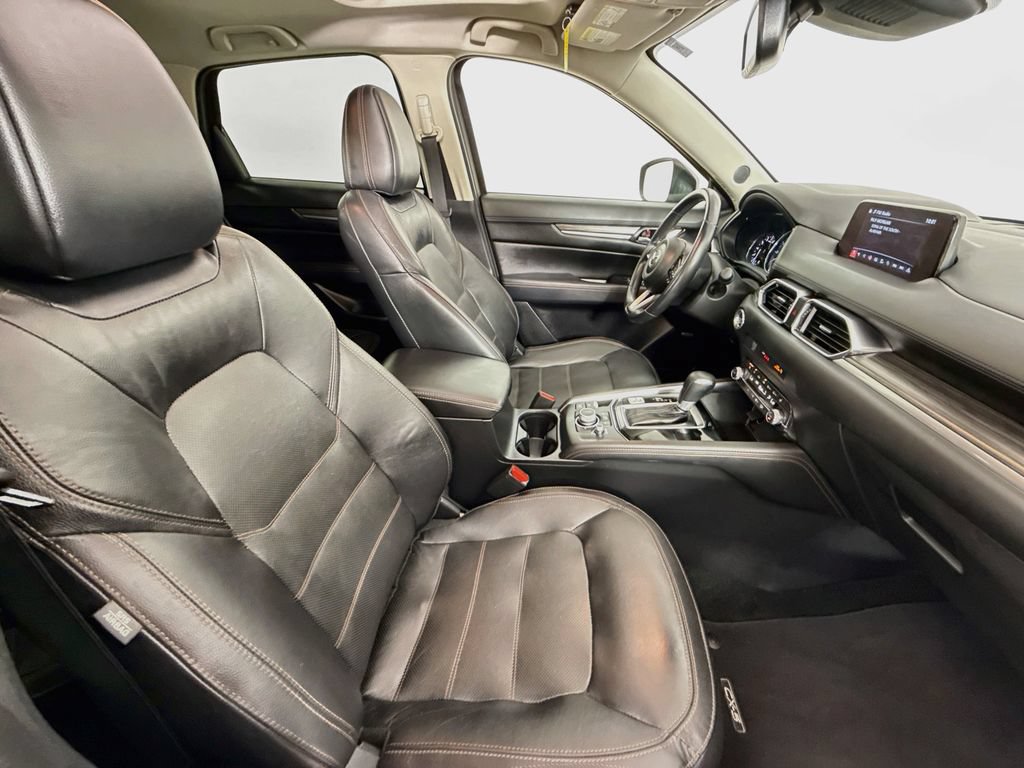 Used 2019 MAZDA CX-5 Grand Touring AWD/4WD image 31