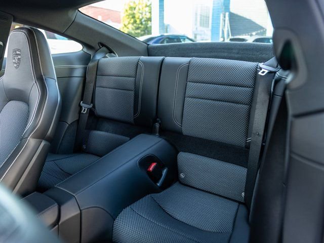 Certified 2024 Porsche 911 Carrera 4S image 42