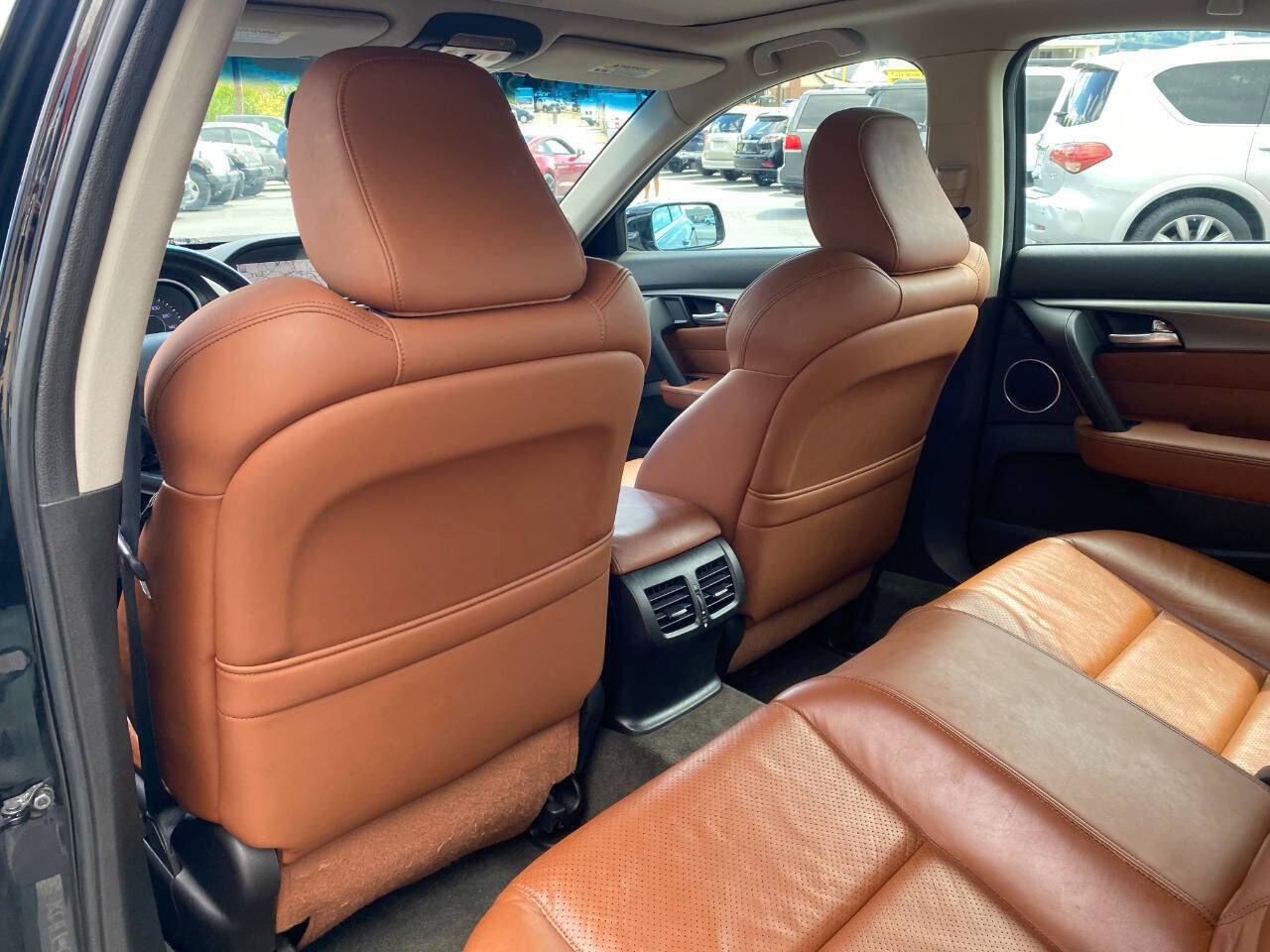 Used 2013 Acura TL SH-AWD image 23