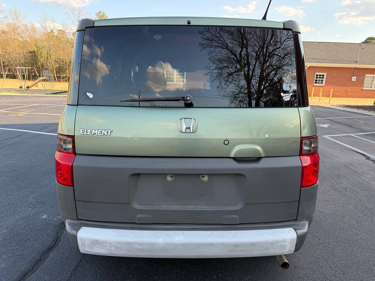 Used 2005 Honda Element LX image 6