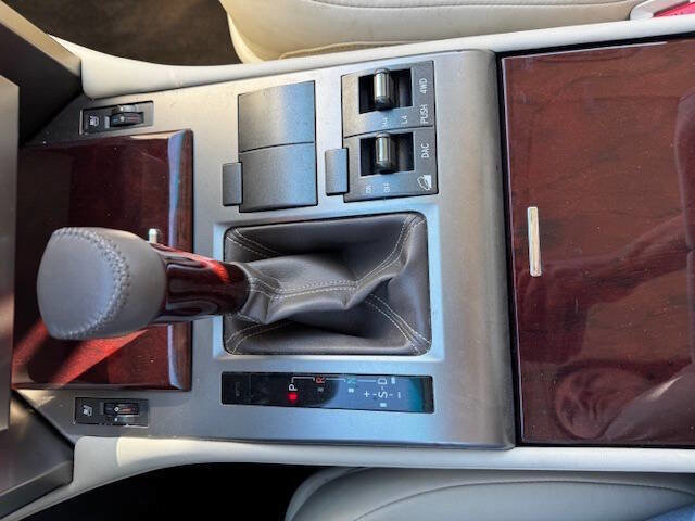 Used 2010 Lexus GX 460 image 49