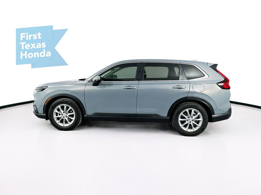 Used 2026 Honda CR-V EX image 4