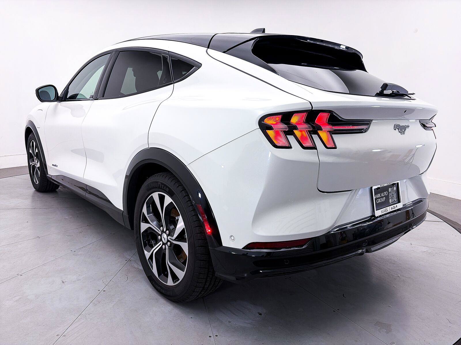 Used 2023 Ford Mustang Mach-E Premium RWD image 17