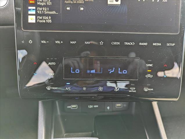 Certified 2024 Hyundai Santa Cruz SEL w/ Activity Package image 20