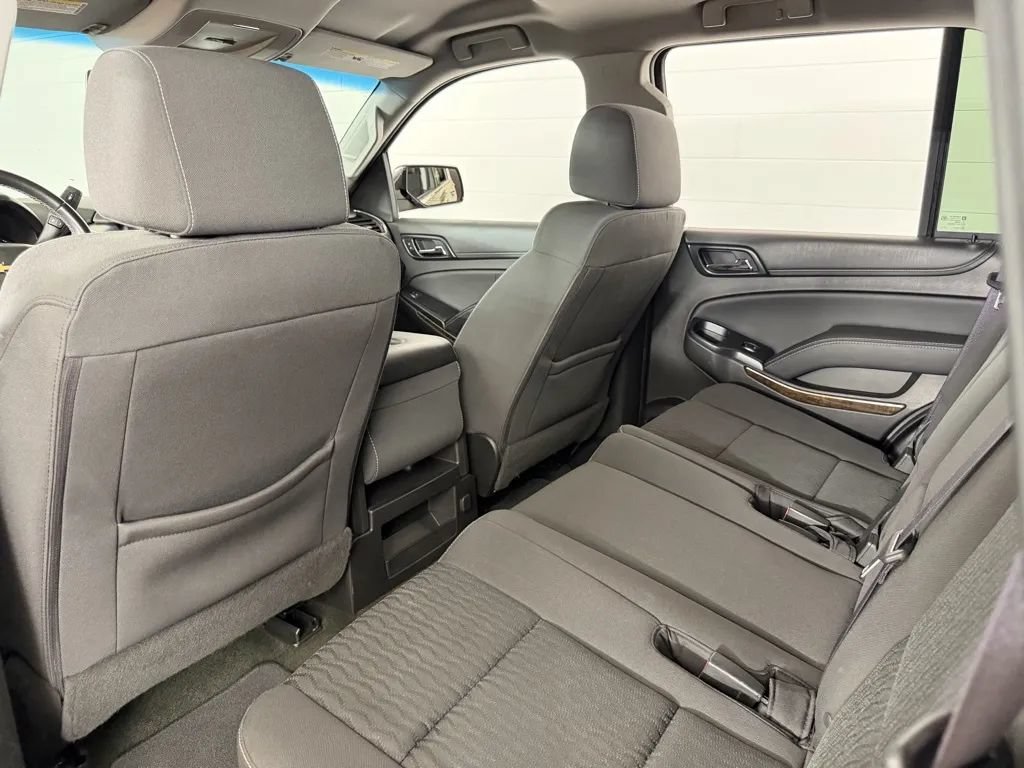 Used 2017 Chevrolet Tahoe LS w/ Max Trailering Package AWD/4WD image 28