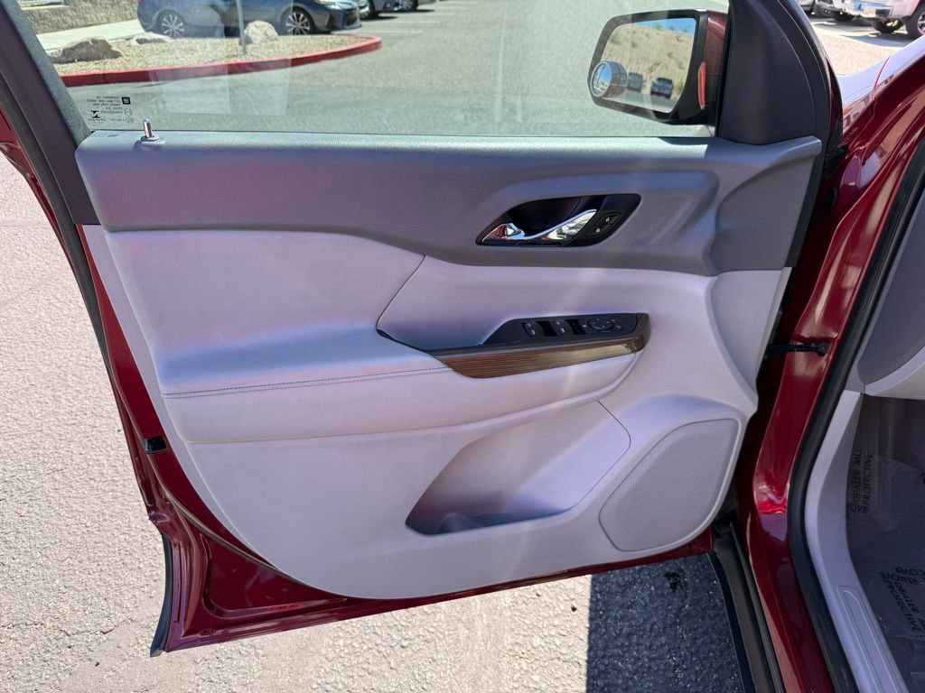 Used 2018 GMC Acadia SLE w/ LPO, Protection Package image 20