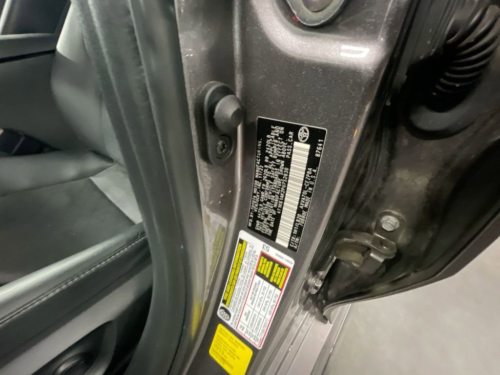 Used 2023 Toyota Camry XSE image 33