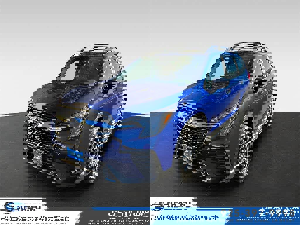 New 2026 Subaru Ascent Touring