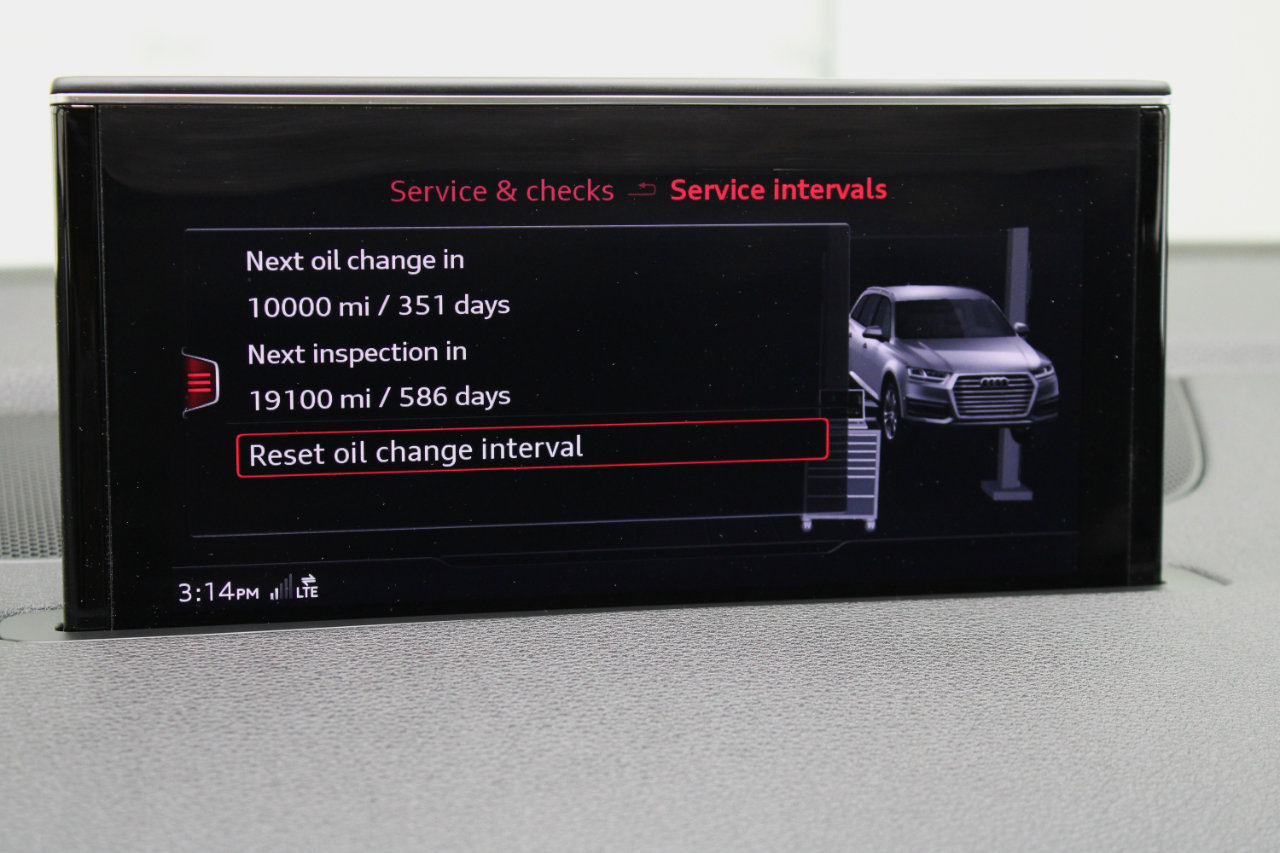 Used 2017 Audi Q7 3.0T Premium Plus image 61