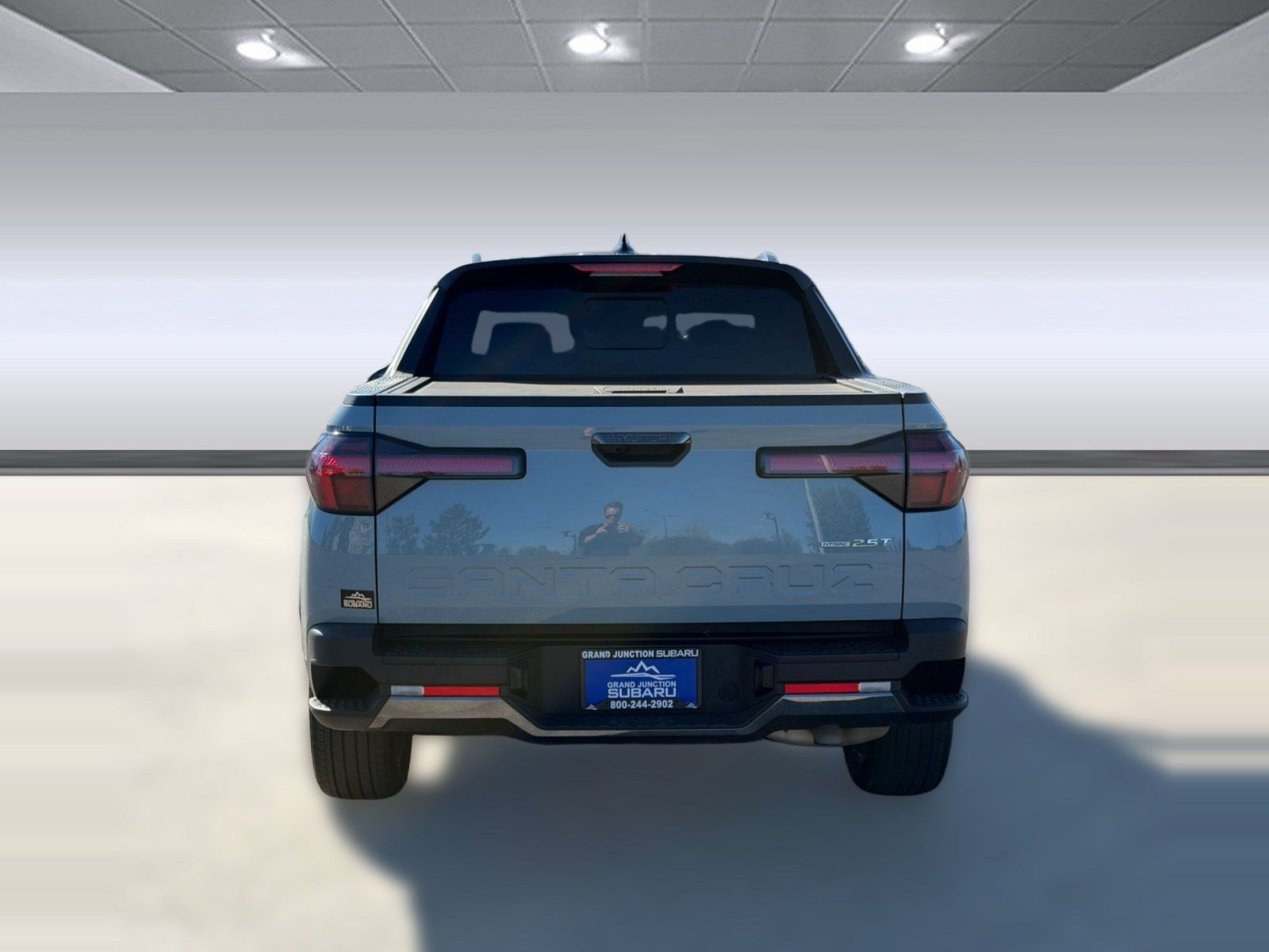 Used 2023 Hyundai Santa Cruz Limited AWD/4WD image 10