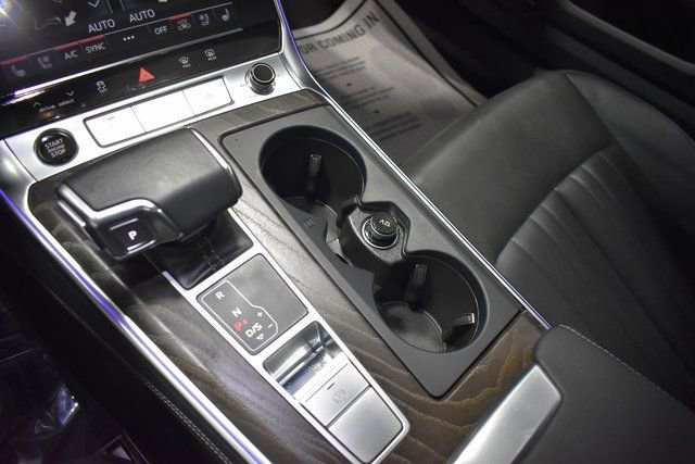 Used 2022 Audi A7 3.0T Premium Plus w/ Premium Plus image 21
