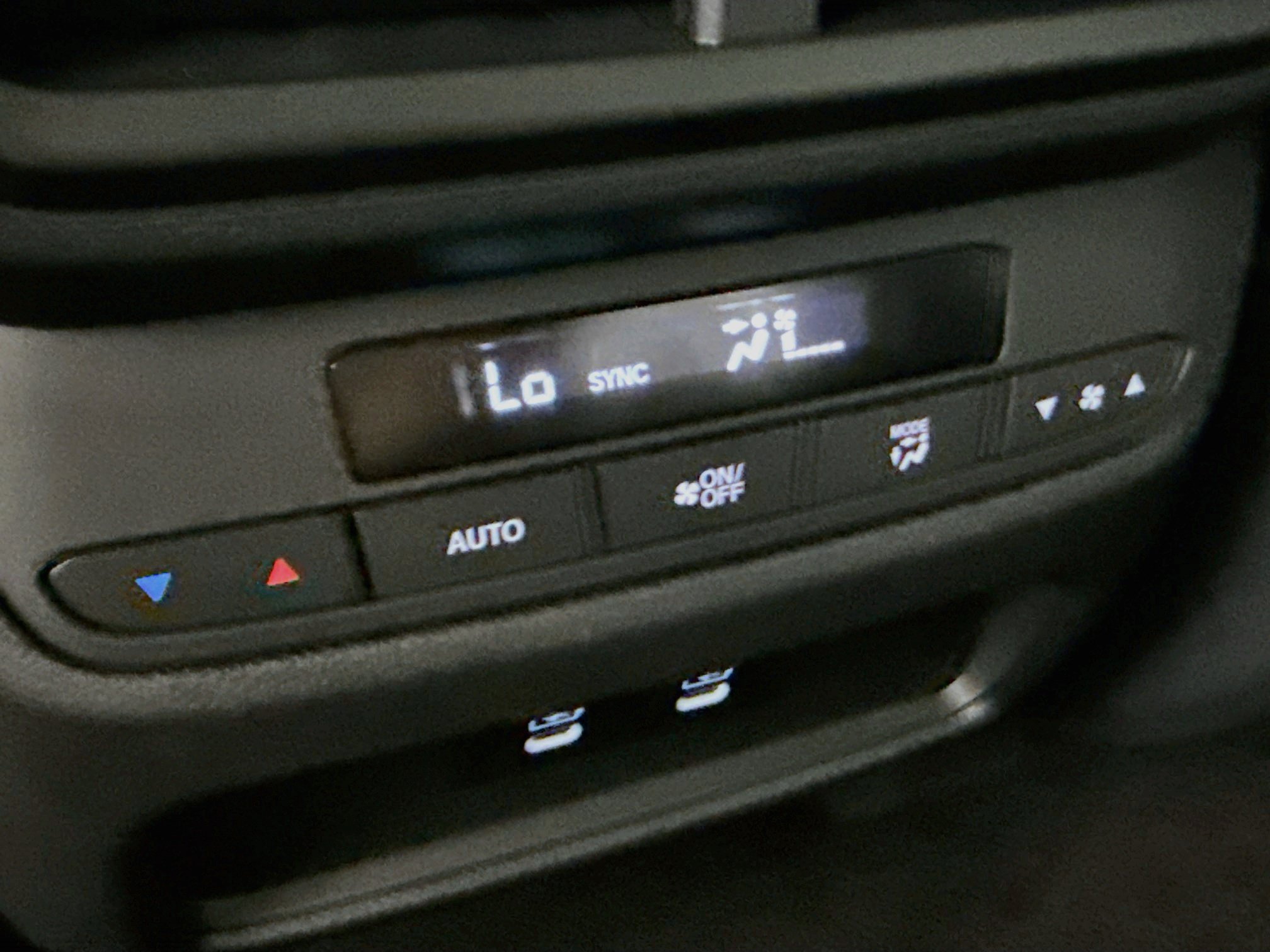 New 2026 Honda Pilot EX-L image 30