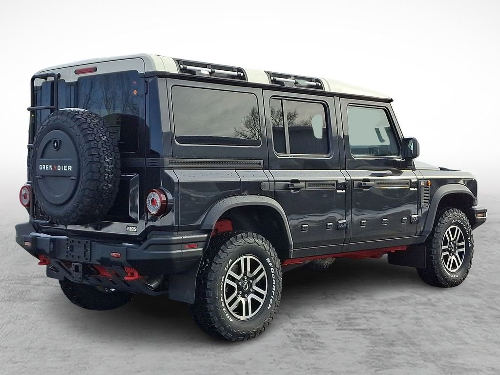 New 2026 INEOS Grenadier image 4