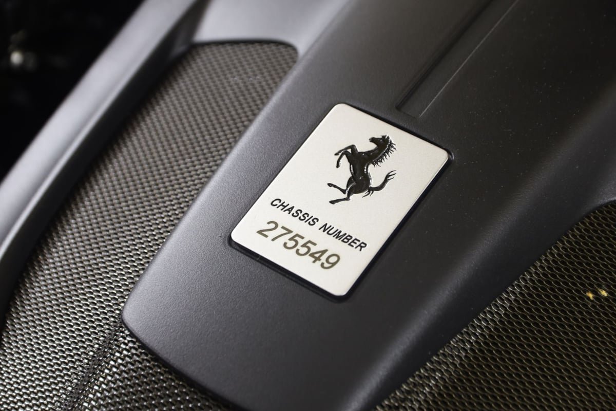 Used 2022 Ferrari Portofino M RWD image 28