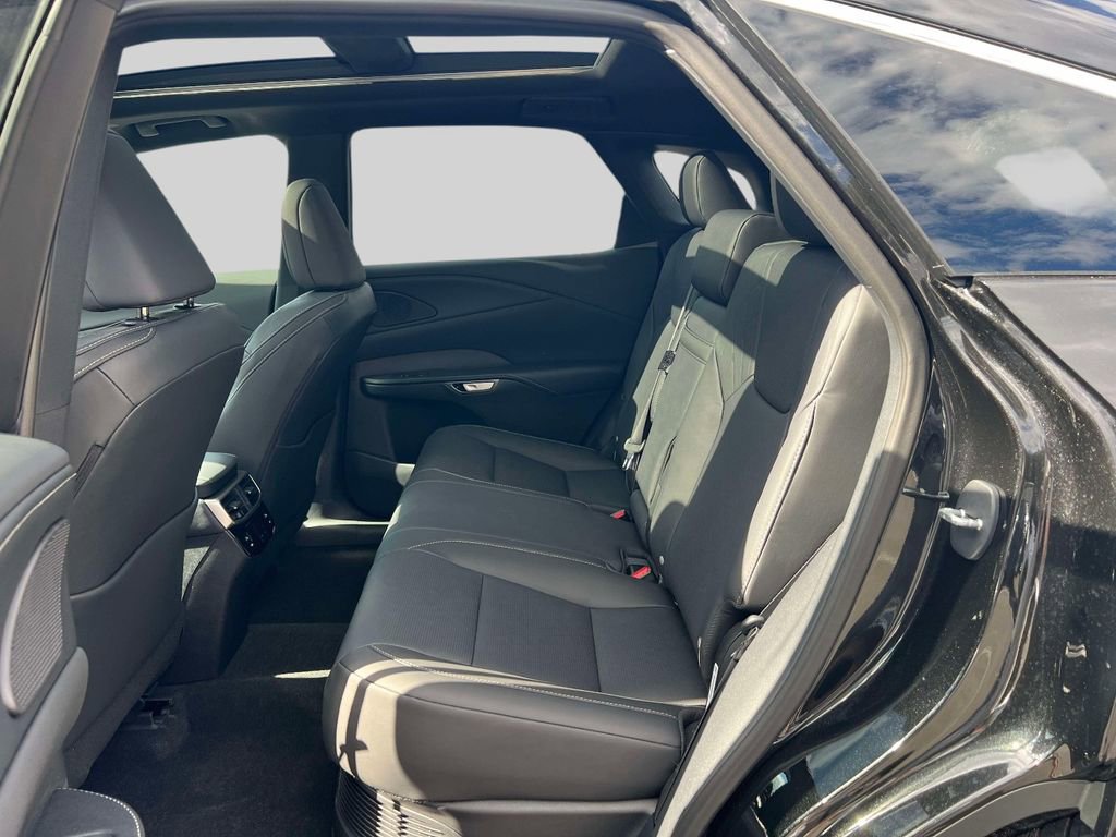 New 2026 Lexus RX 350 image 12