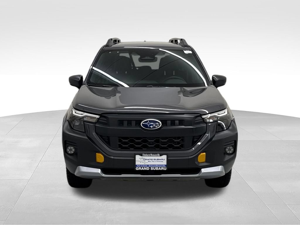 Certified 2026 Subaru Forester Wilderness w/ Wilderness Package AWD/4WD image 10