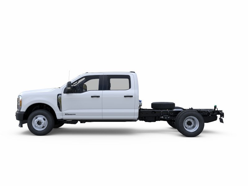 New 2026 Ford F350 XL w/ Snow Plow Prep Package AWD/4WD image 27