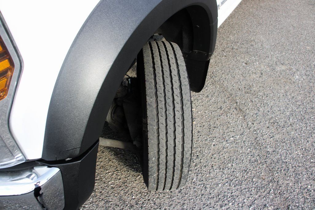 Used 2019 Ford F550 4x4 Crew Cab Super Duty image 41