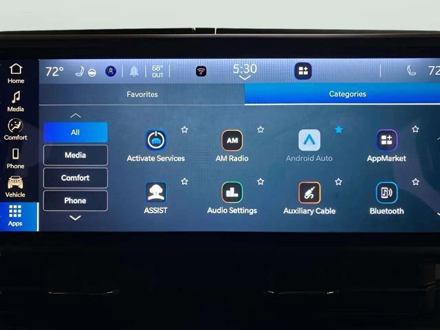 Used 2025 Jeep Wrangler Unlimited Sahara w/ Safety Group image 45