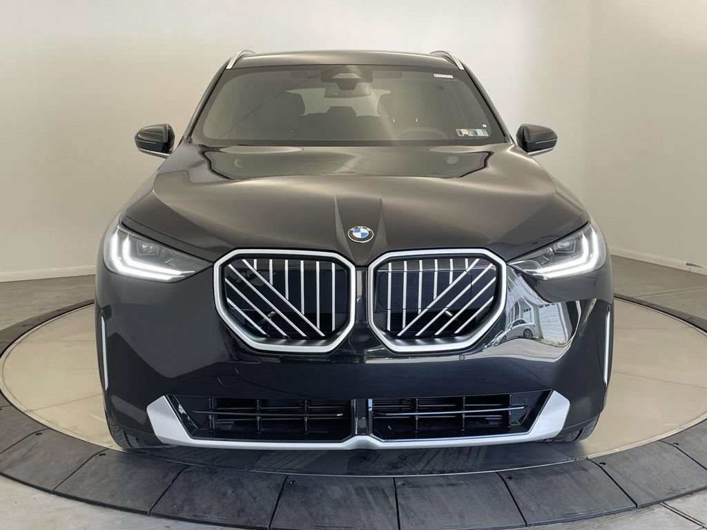 New 2026 BMW X3 xDrive30i w/ Convenience Package AWD/4WD image 8