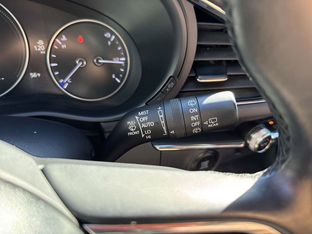 Used 2023 MAZDA MAZDA3 s image 56