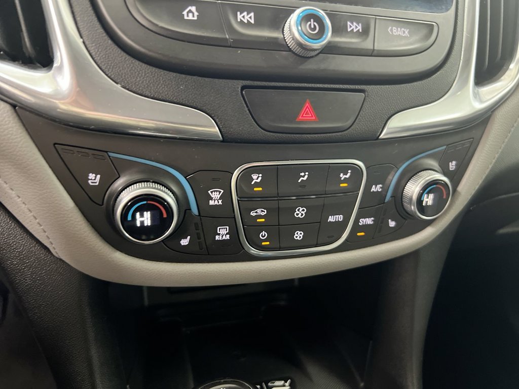Used 2021 Chevrolet Equinox Premier FWD image 16