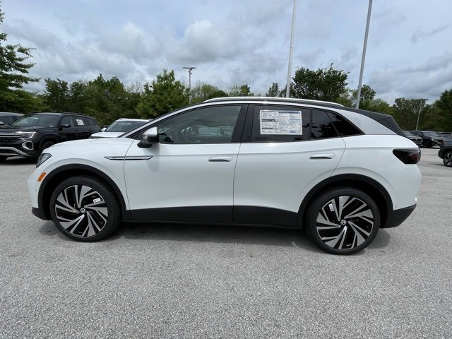 New 2025 Volkswagen ID.4 Pro S Plus image 4