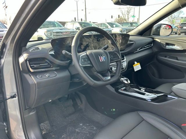 New 2026 Buick Envista Sport Touring w/ Convenience I Package image 26