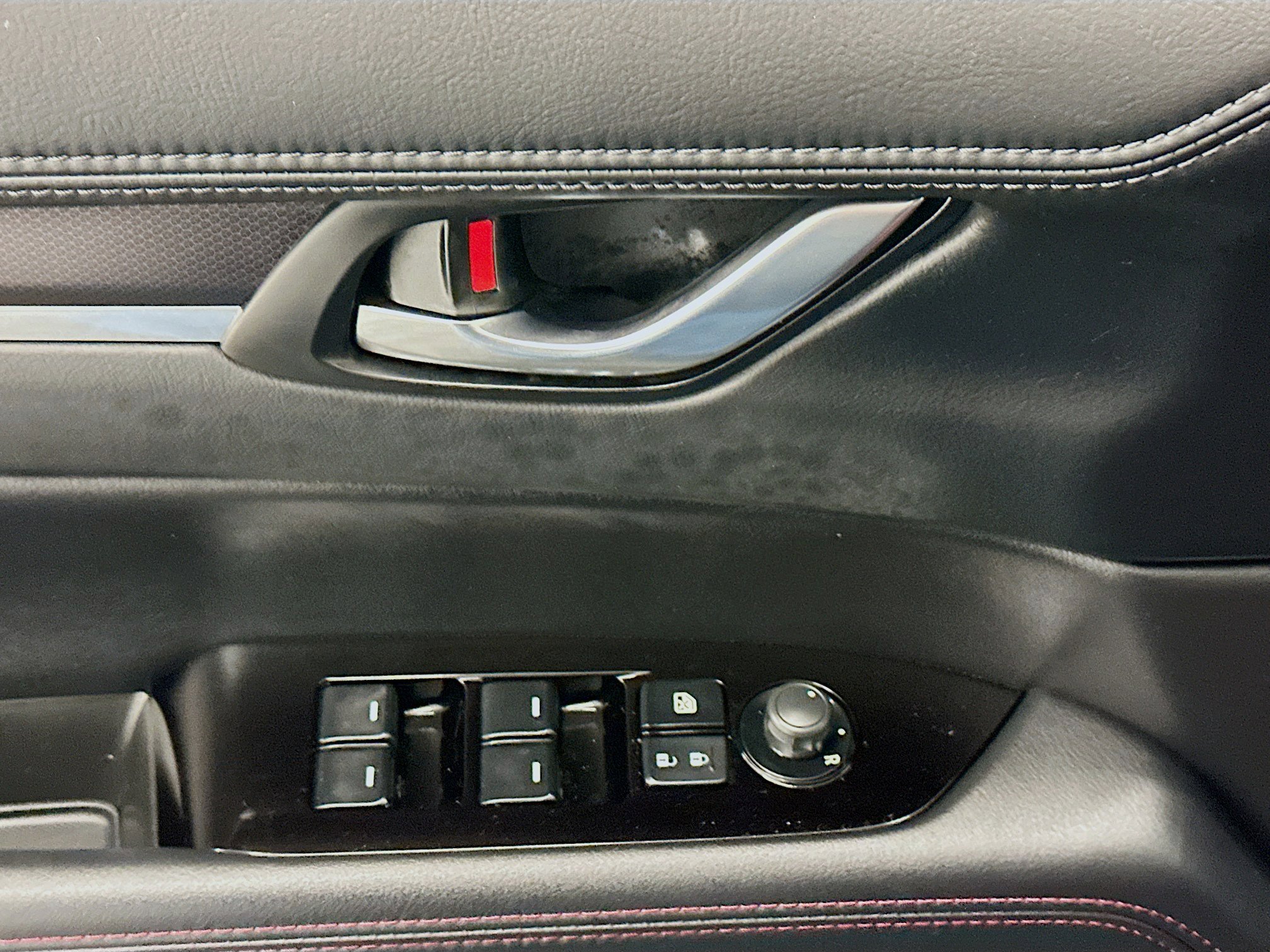 Used 2023 MAZDA CX-5 Carbon Edition image 15