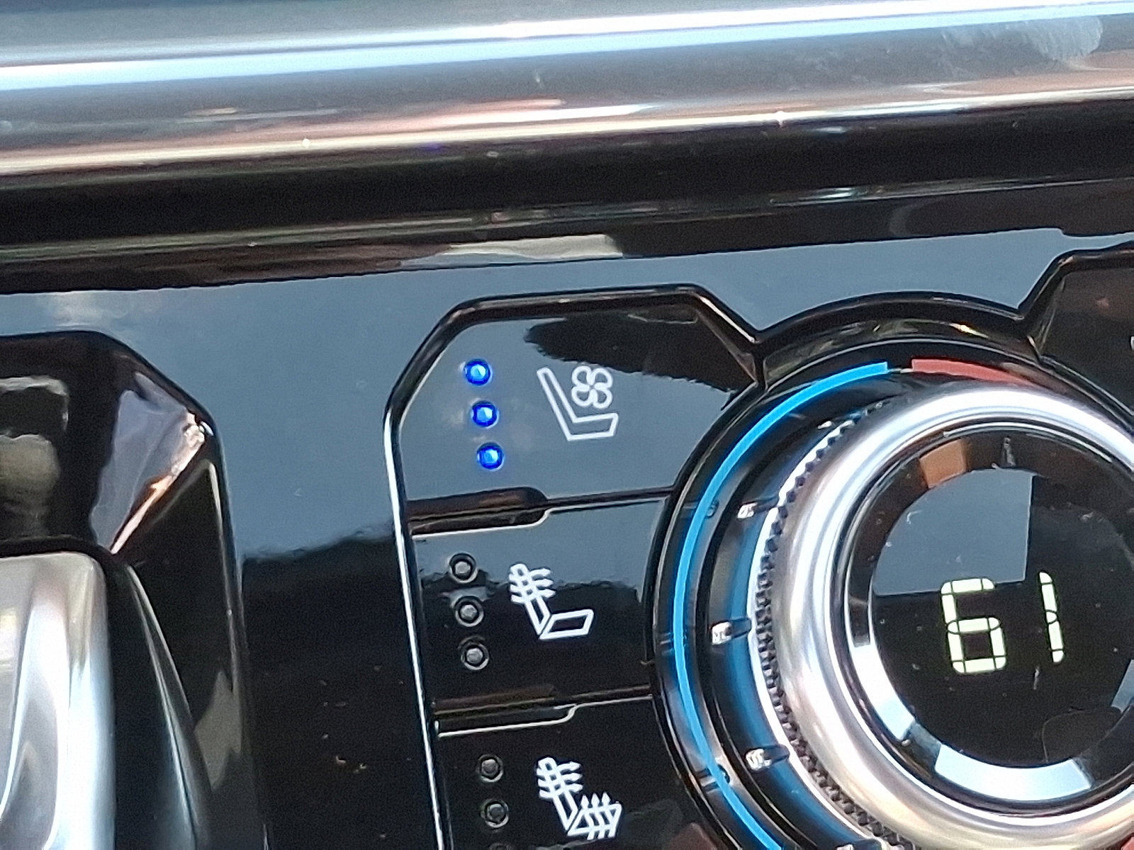 New 2026 GMC Sierra 1500 Denali Ultimate image 19