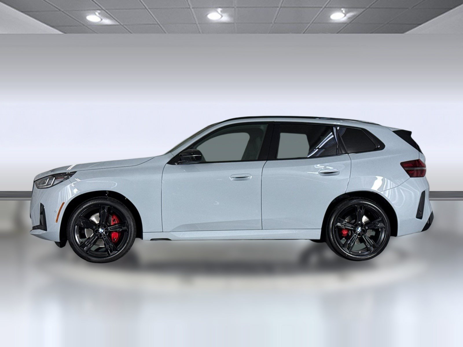 New 2026 BMW X3 M50 w/ Premium Package AWD/4WD image 2