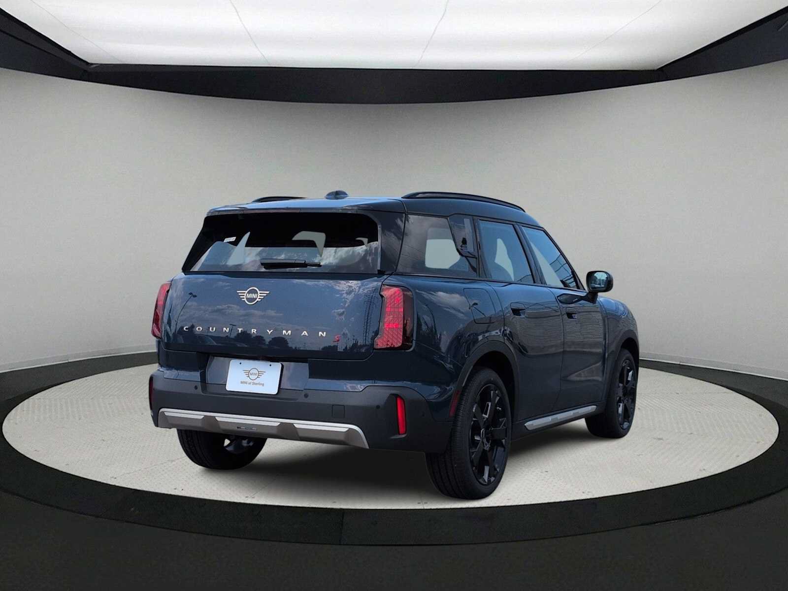 New 2027 MINI Cooper Countryman S AWD/4WD image 8