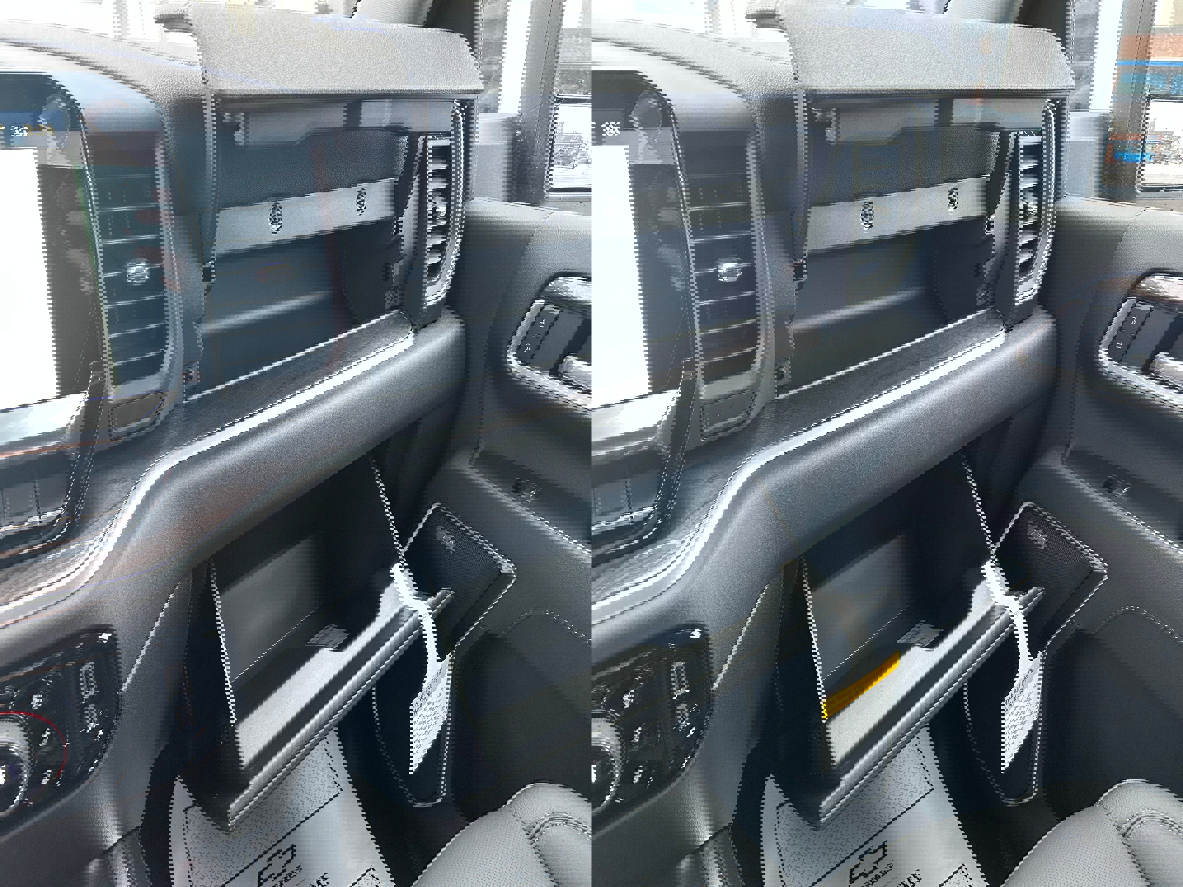 New 2026 Chevrolet Silverado 3500 LTZ w/ LTZ Plus Package image 27