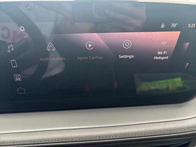 Used 2024 Buick Encore GX Sport Touring w/ Experience Buick Package FWD image 24