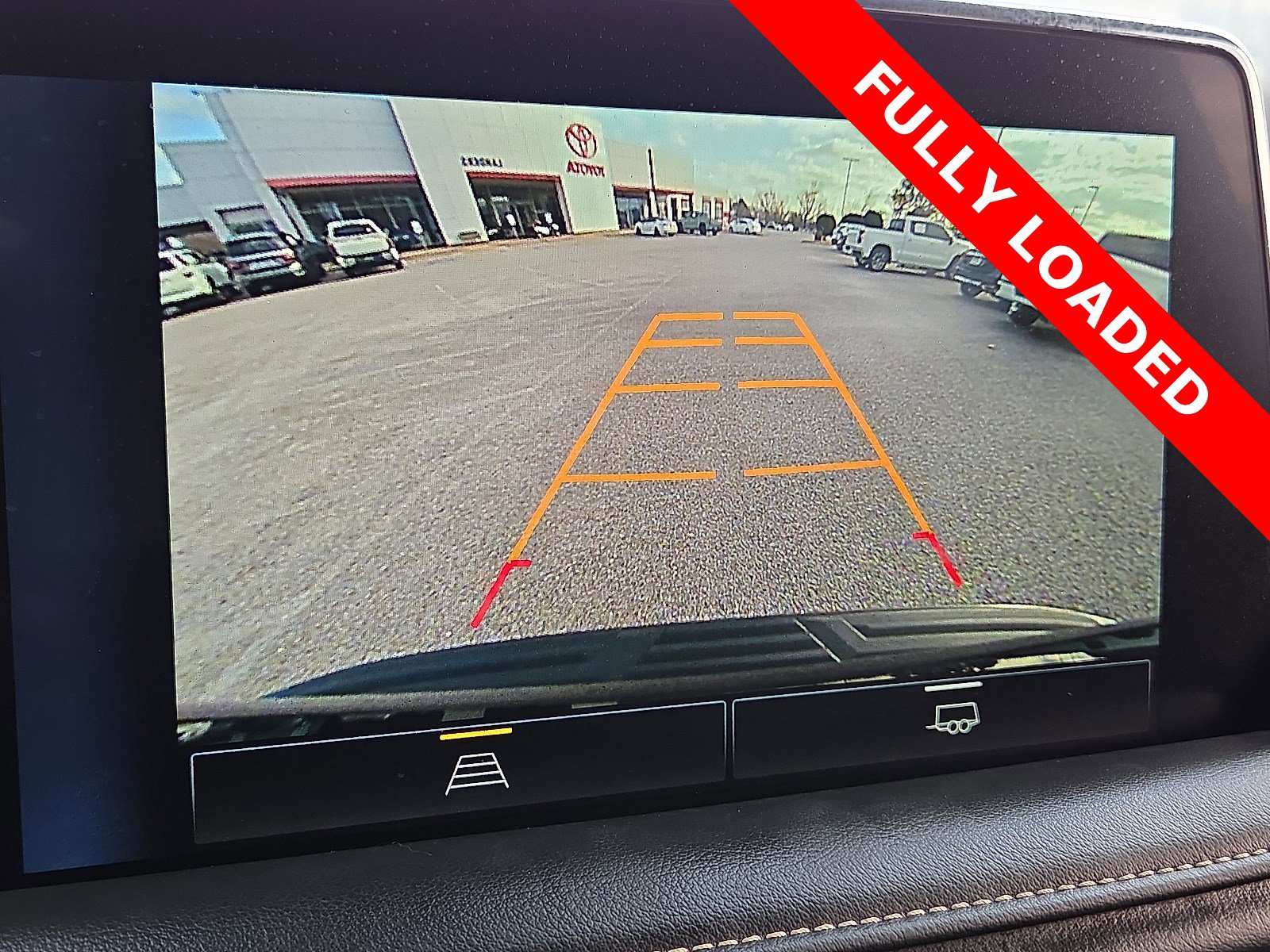 Used 2023 Chevrolet Tahoe Premier image 20