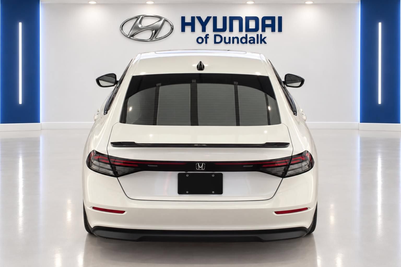 Used 2023 Honda Accord Sport image 6