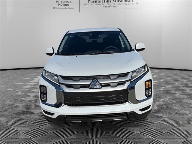 New 2026 Mitsubishi Outlander Sport AWD image 2