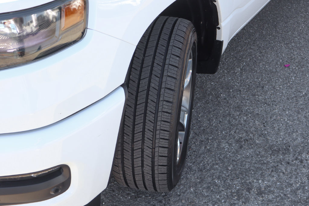 Used 2025 RAM 1500 Tradesman AWD/4WD image 44