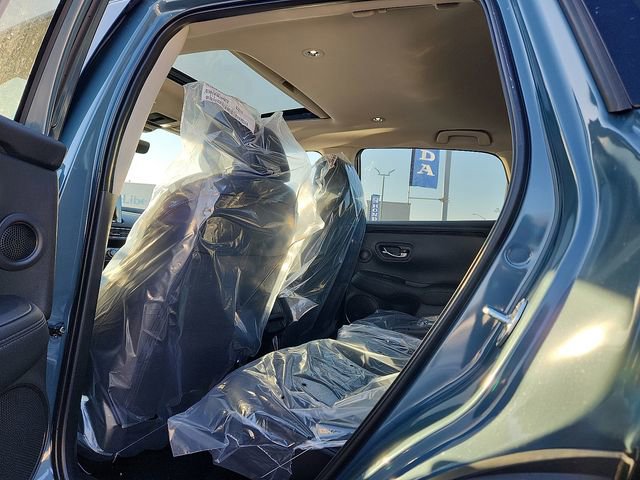 New 2026 Honda HR-V EX-L image 10