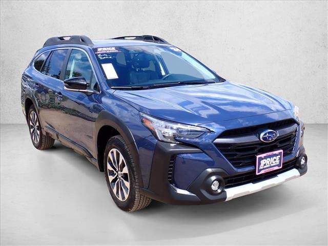 Certified 2024 Subaru Outback Limited w/ Popular Package #2 AWD/4WD image 6