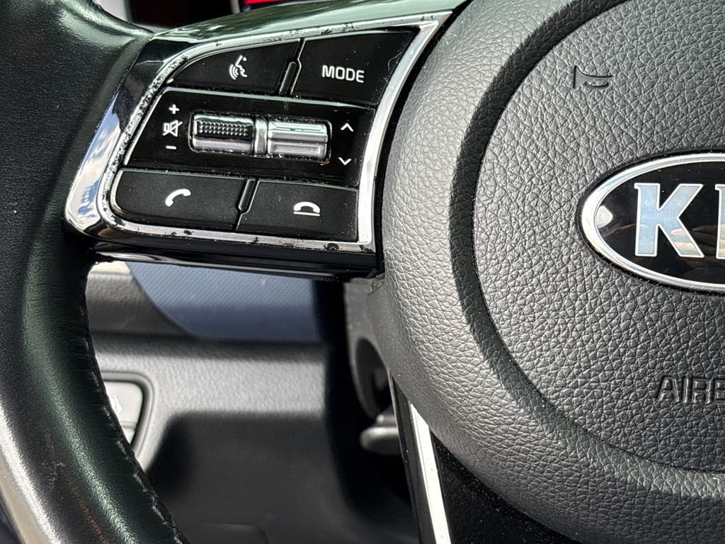 Used 2021 Kia Seltos S AWD/4WD image 18