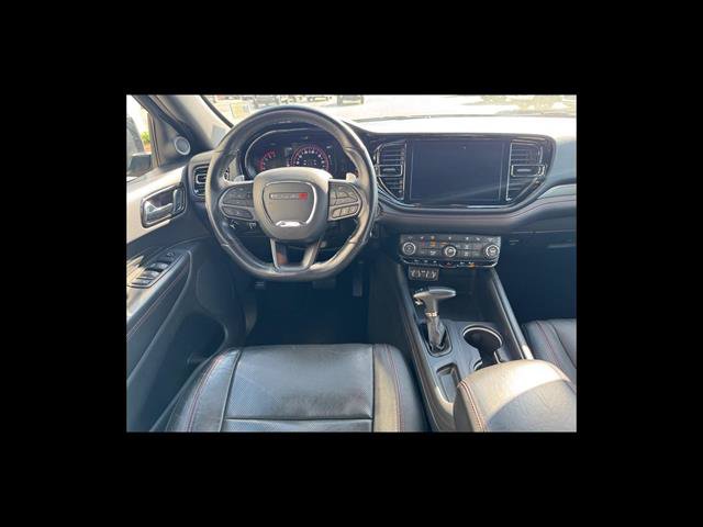 Certified 2024 Dodge Durango GT AWD/4WD image 10