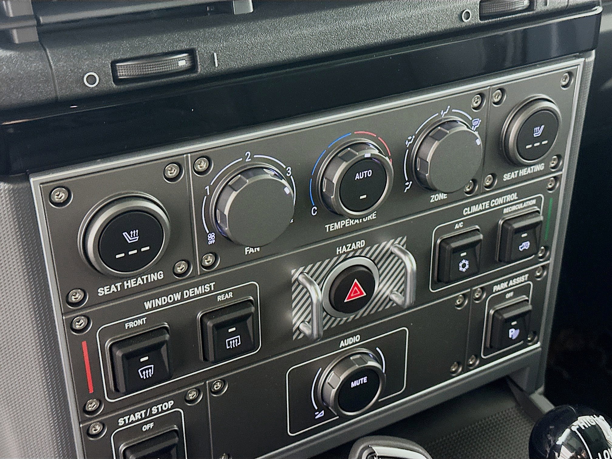 New 2025 INEOS Grenadier Fieldmaster Edition image 26