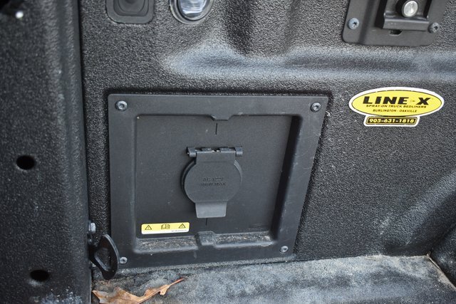 Used 2023 Ford F150 Lariat w/ Equipment Group 502A High image 57