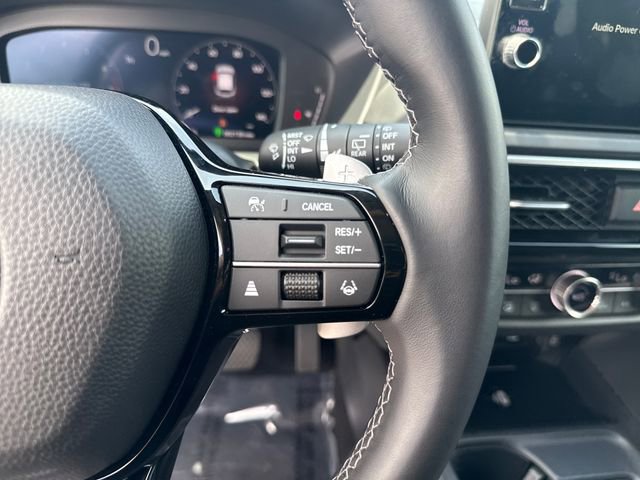 Certified 2025 Acura ADX AWD image 18